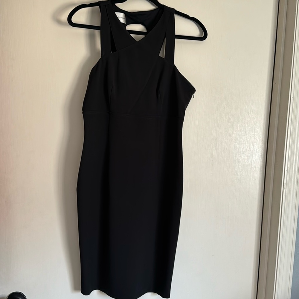 Cocktail dress